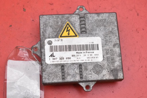 centralina XENON KSENON destro 1T0907391 VW JETTA 5 V 05-11