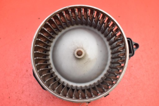 DMUCHAWA Lüfter des lüfters EU 5E2228200 CITROEN BERLINGO 2 II 12-15
