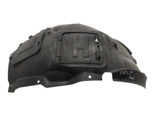 mudguard left front part front BMW 3 F30 F31 2011-2015 7260397