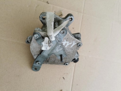 FORD FIESTA MK7 1.0 ECOBOOST Pompa VACUM CM5G-2A451-GA