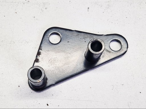 engine mount Ford Focus 4M5Q9B552AA