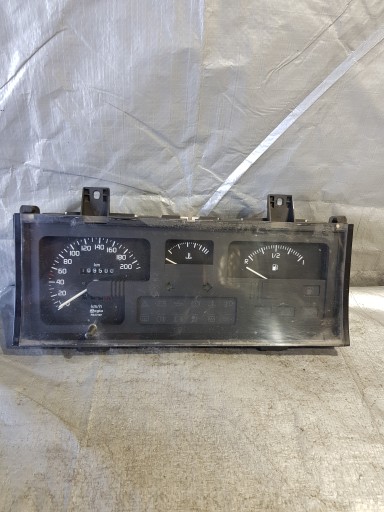 09041560010 dials clock RENAULT CLIO and 1.1 97r