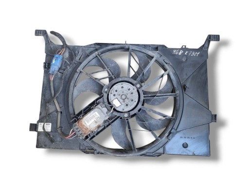 Ventola radiatore Mercedes-Benz B W245 2007 A1695002593