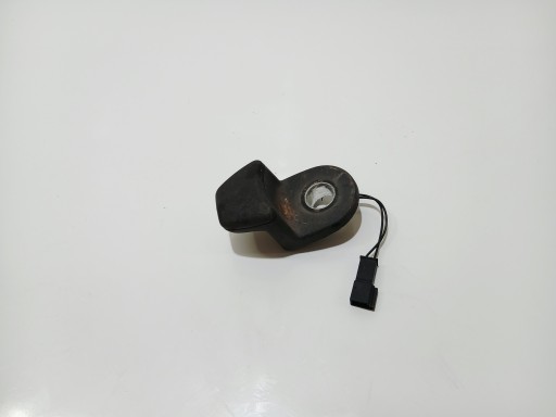 MIKROSTYK bouton du capot coffre BMW E61 E91 OE 8385694 (0000742)
