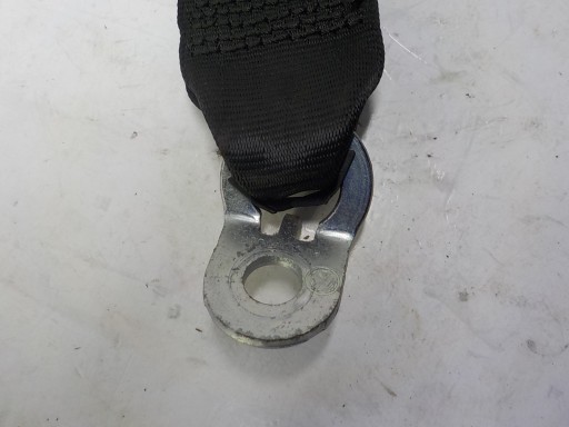 VW PASSAT B6 Gurten Sicherheits Spanner links vorne Fahrer 3C1857705F