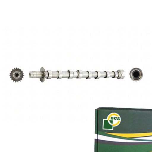 CS5524 - Розподільний вал BGA для PEUGEOT 807 2.0 HDI