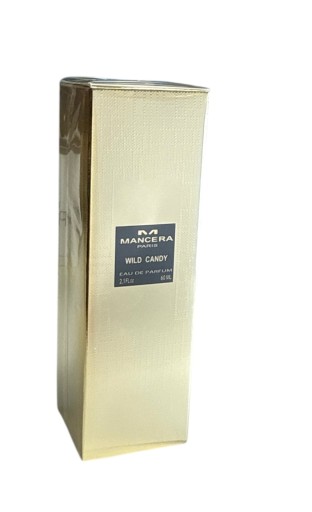 mancera wild candy woda perfumowana 60 ml     