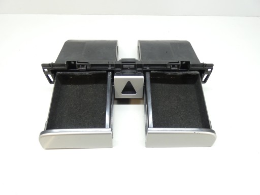 passenger compartment consoles SZUFLADKA plato VW PASSAT B6 05-10 3C0858407
