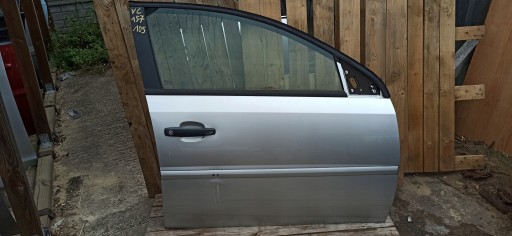 door OPEL VECTRA C right front front Z157