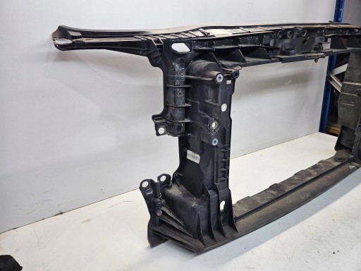 support panel for radiators unprotected AUDI A3 8P LIFT 08-12 8P0805594C **1**