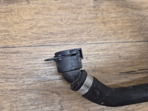 BMW G30 G31 G32 G11 G12 crijevo cijev prijenos spremnike izjednavajućeg 8602602