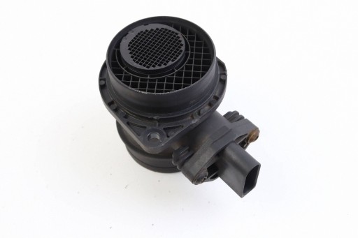 VW T5 GOLF V AUDI A3 8P flow meter 1.9 TDI 038906461B 0281002531