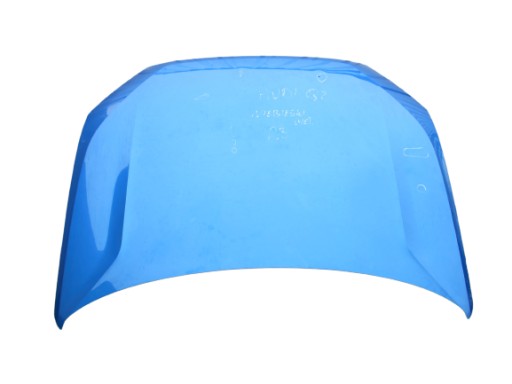 Audi q2 81a капот оригінальна кришка 81a823029