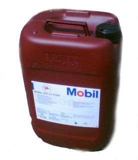 Mobil atf lt 71141 (esso) 20л