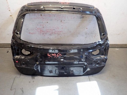trunk door KIA CEED III 2018- KOMBI