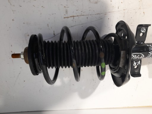 RENAULT CLIO V shock absorber right front McPherson 543023386R