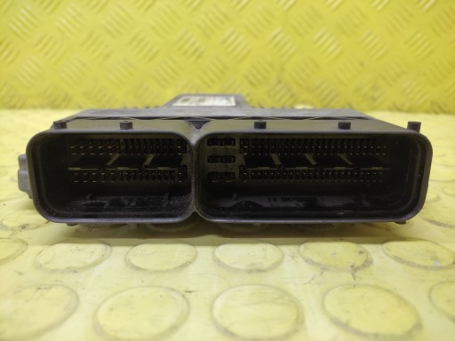 OPEL TIGRA B 1.3 CDTI control unit of the engine 55198928