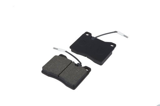 58650 тормозные колодки 2 шт Deutz Fendt