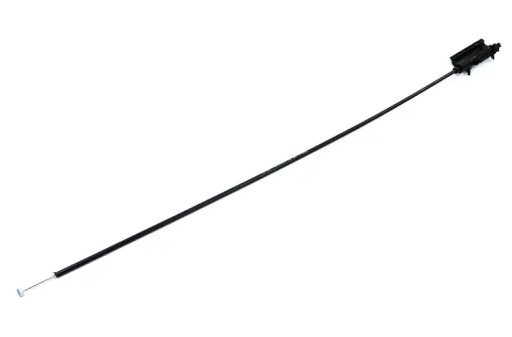 51238408134 - Кабель відкривання капота BMW X5 E53 оригінал