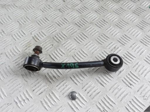 CAYENNE TOUAREG 7P Stabilisator links heck