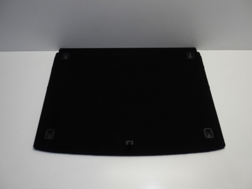 85715-Q0600 - HYUNDAI BAYON 2022 ЛАЙНЕР ПОЛИЦЯ БАГАЖНИКА ЗАДНЯ