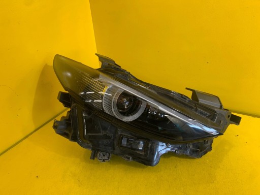 MAZDA CX-30 CX30 19+ light right FULL LED B0L5