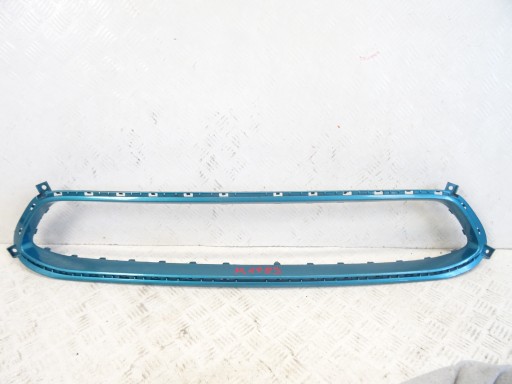 frame FRILLA front of the front KIA NIRO EV II 86562-04000