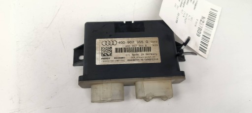 module 4G0907355G AUDI A6 C7 LIFT