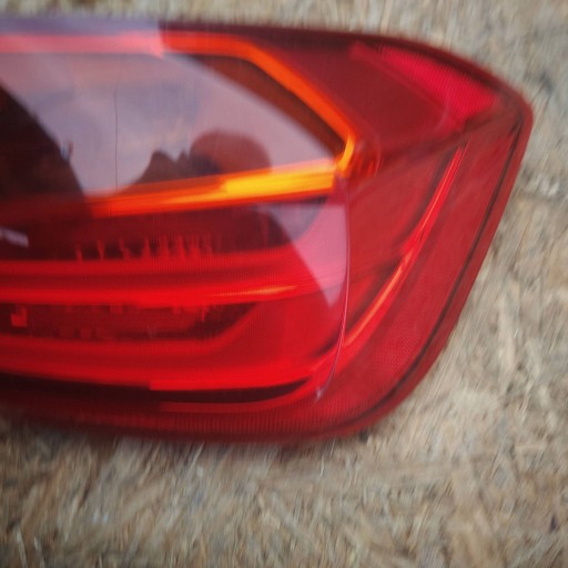 BMW 3 light rear rear part side left F30 F35 F31 18361112