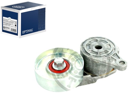0-N2105 - НАТЯГУВАЧ ПОЛІКЛИНОВИЙ РЕМІНЬ OPTIMAL