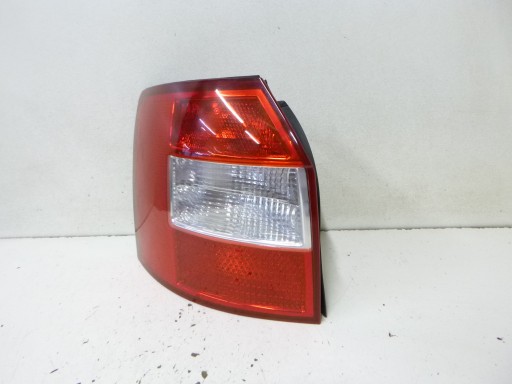 light rear left Audi A4 B6 AVANT/KOMBI 2005r.