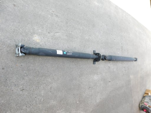 Mercedes Sprinter 906 2.2 cdi 651 crank pedny napedowy sredni A9064105806