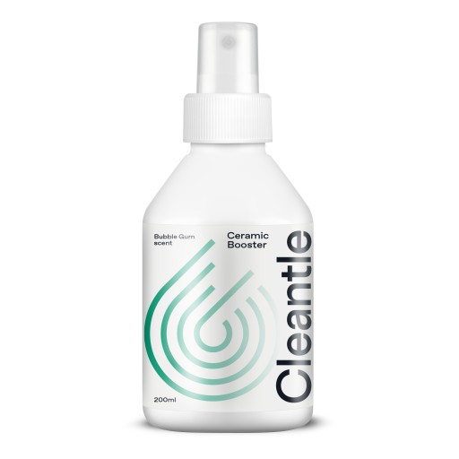 Cleantle Ceramic Booster 200ml