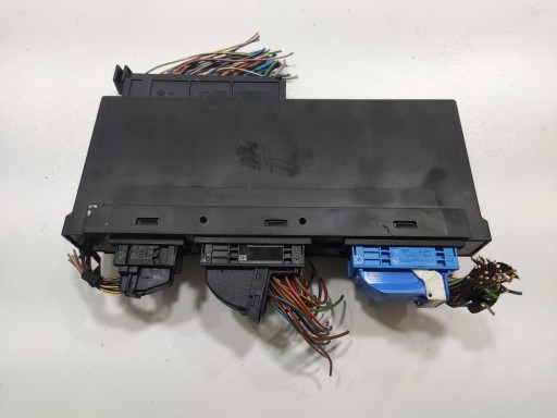 module control unit KOMFORTU BMW 5 GT F07 2009-2013 9226906
