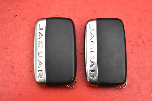 ignition key blocking of the steering wheel AH4N-15607-AE JAGUAR XE X760 2.0 D