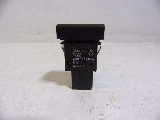 switch ESP AUDI A6-C5 4B0927134A