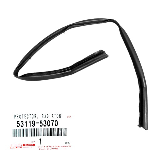 5311953070 - OE LEXUS IS200 ПРОКЛАДКА КРИШКИ ДВИГУНА 53119-53070