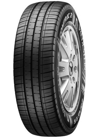 2x летние шины 215 / 70r15c Vredestein Comtrac 2
