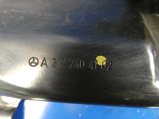 Mercedes W212 W204 W218 holder holder gearbox mount