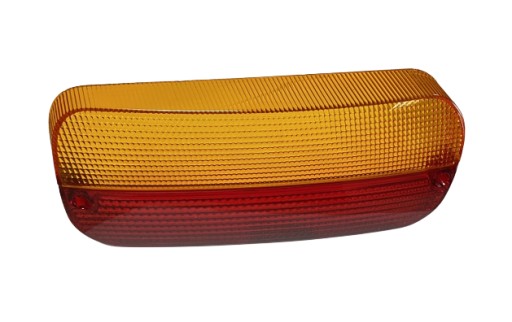 КРЫШКА ЗАДНЕГО ФОНАРЯ NEW HOLLAND ЛЕВАЯ 87357815