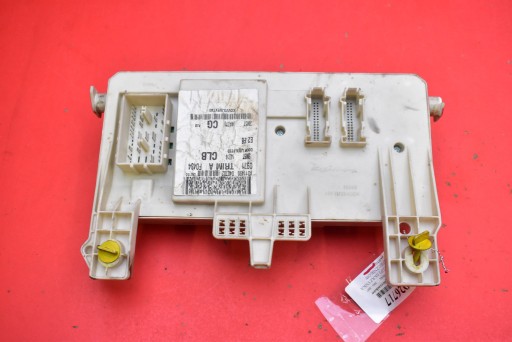 Module fusibles 3M5T-14A073-CG FORD FOCUS C-MAX MK1 1.6 TDCI 109 KM