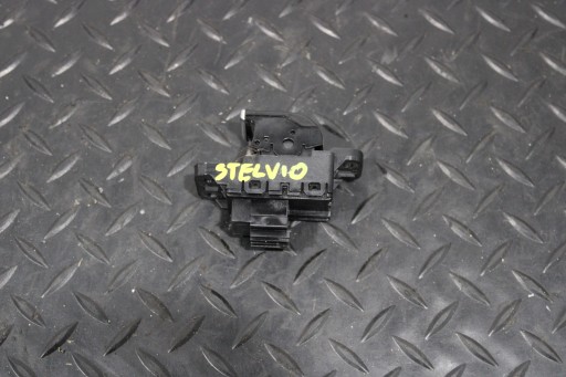 switch electric brake ALFA ROMEO STELVIO 01561506080