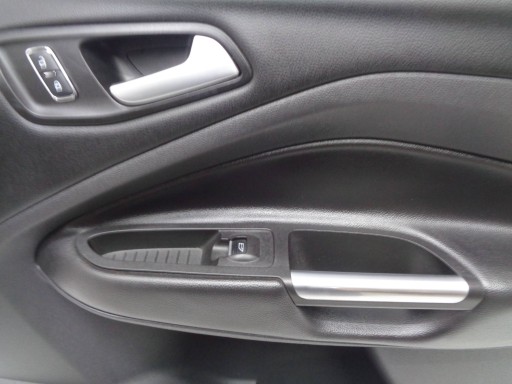 FORD KUGA MK2 upholstery door right front leather 14R