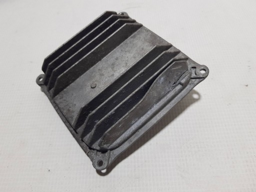 MERCEDES CLS W218 control unit LED A2189009800