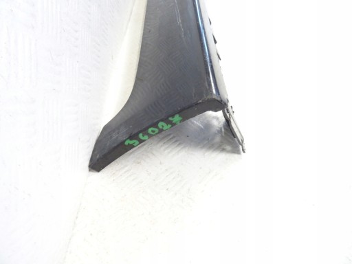 BMW 5 F10 F11 moulding threshold right