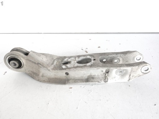 AUDI Q5 SQ5 80A FY A6 S6 4K0 A7 S7 4K8 A5 S5 8B1 querlenker achsträger heck R=L