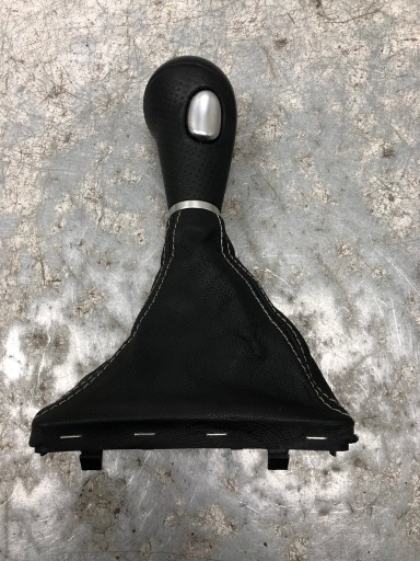 Leva cambio S-LINE AUDI A4 B8 A5 8K1713139E