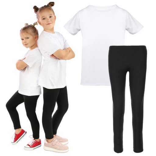 Комплект Moraj 134 білий