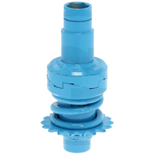 6972.1 - Кулачковая муфта NG Plus 65102142, 66002142, 6972-1,