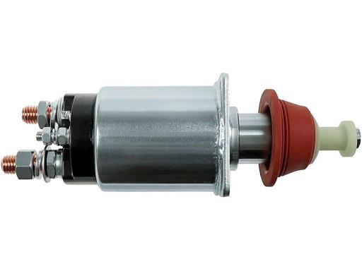Електромагніт стартера SS0027 тип BOSCH